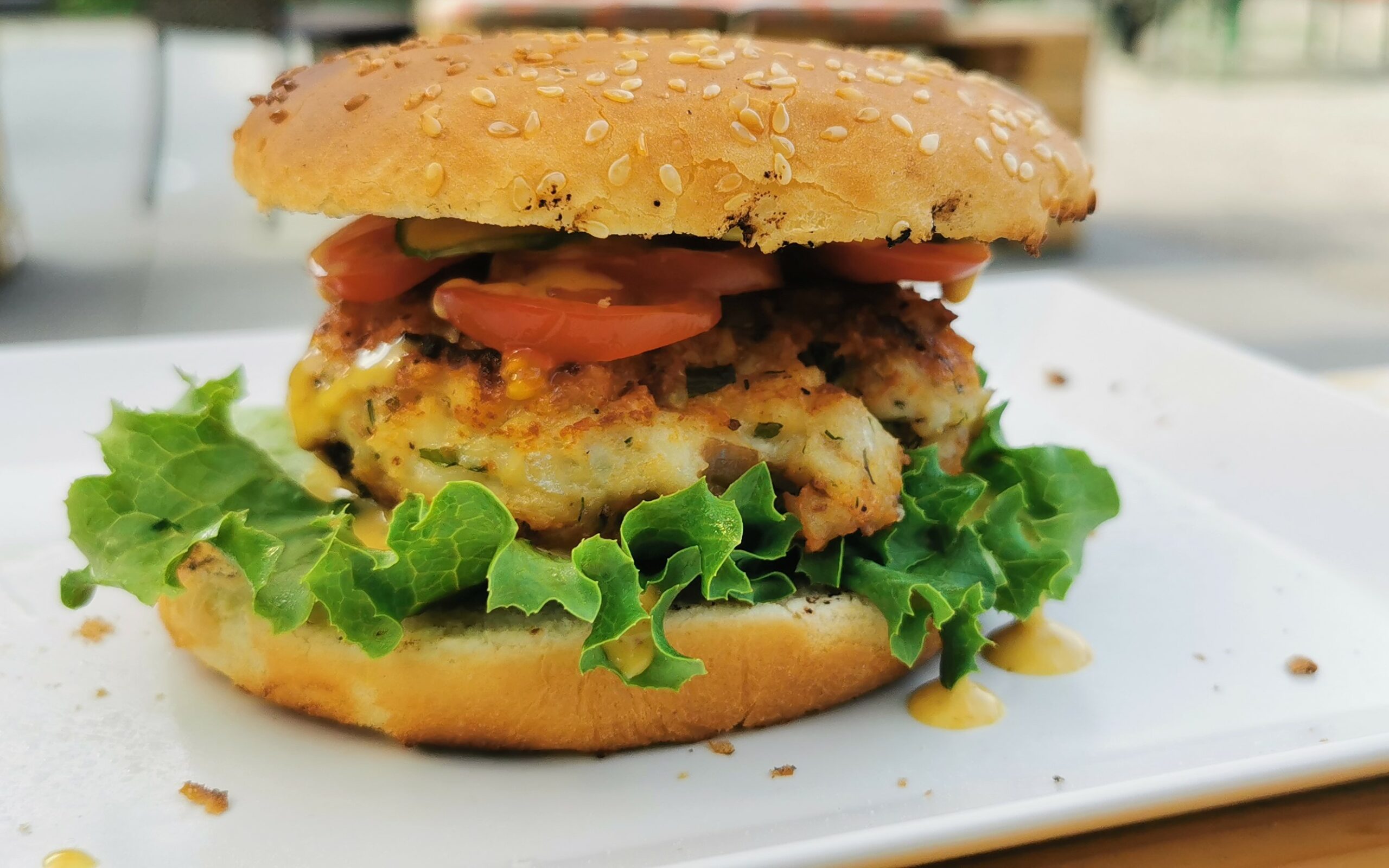 Forellenburger