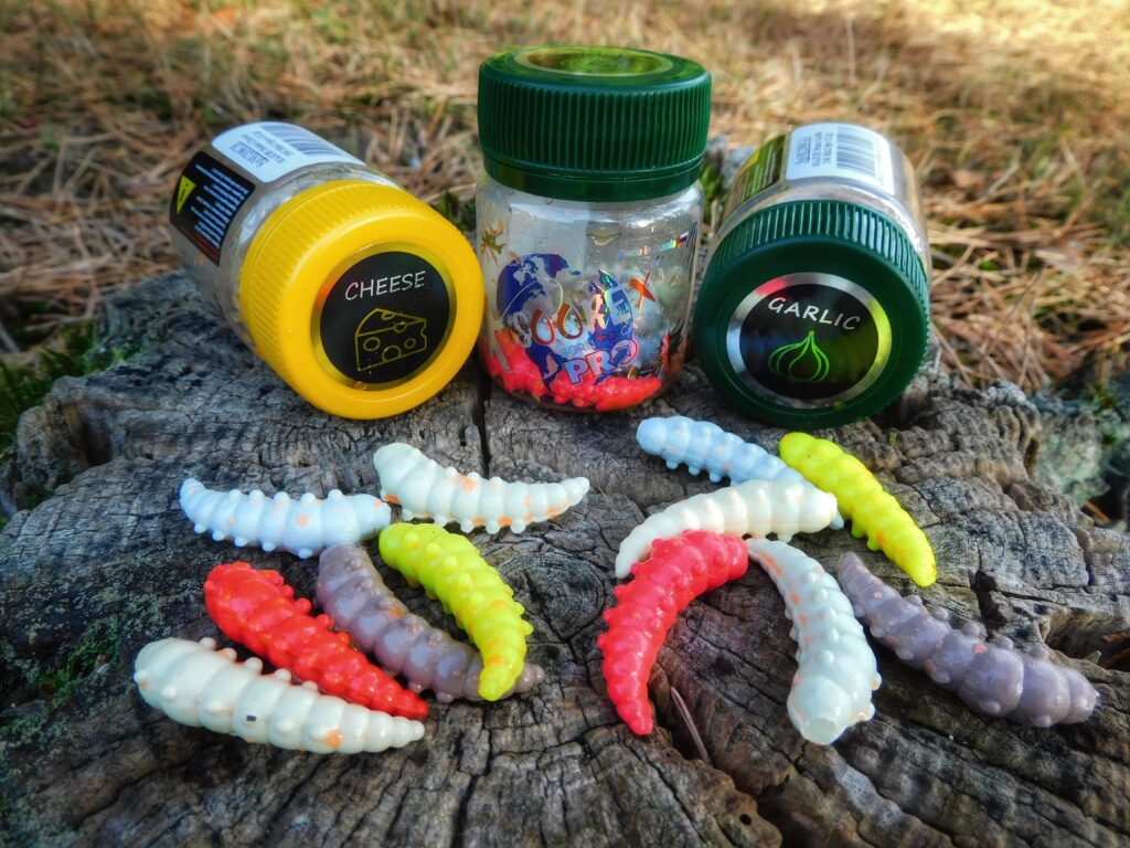 Soorex Gummifische Forelle