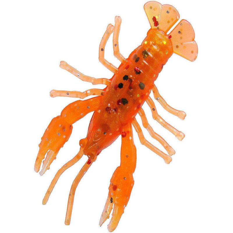 Forellenköder 3,5 cm