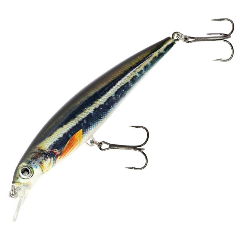 Zander Wobbler