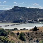 Ferienhaus am Ebro