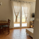 Innenansicht Ferienhaus Ebro