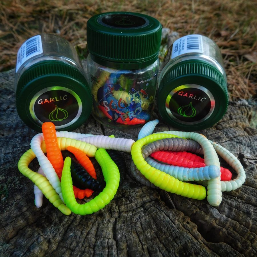 Soorex Worm